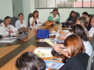 Read more about the article Grupo de Trabalho composto por Trabalhadores do SUAS inicia atividades