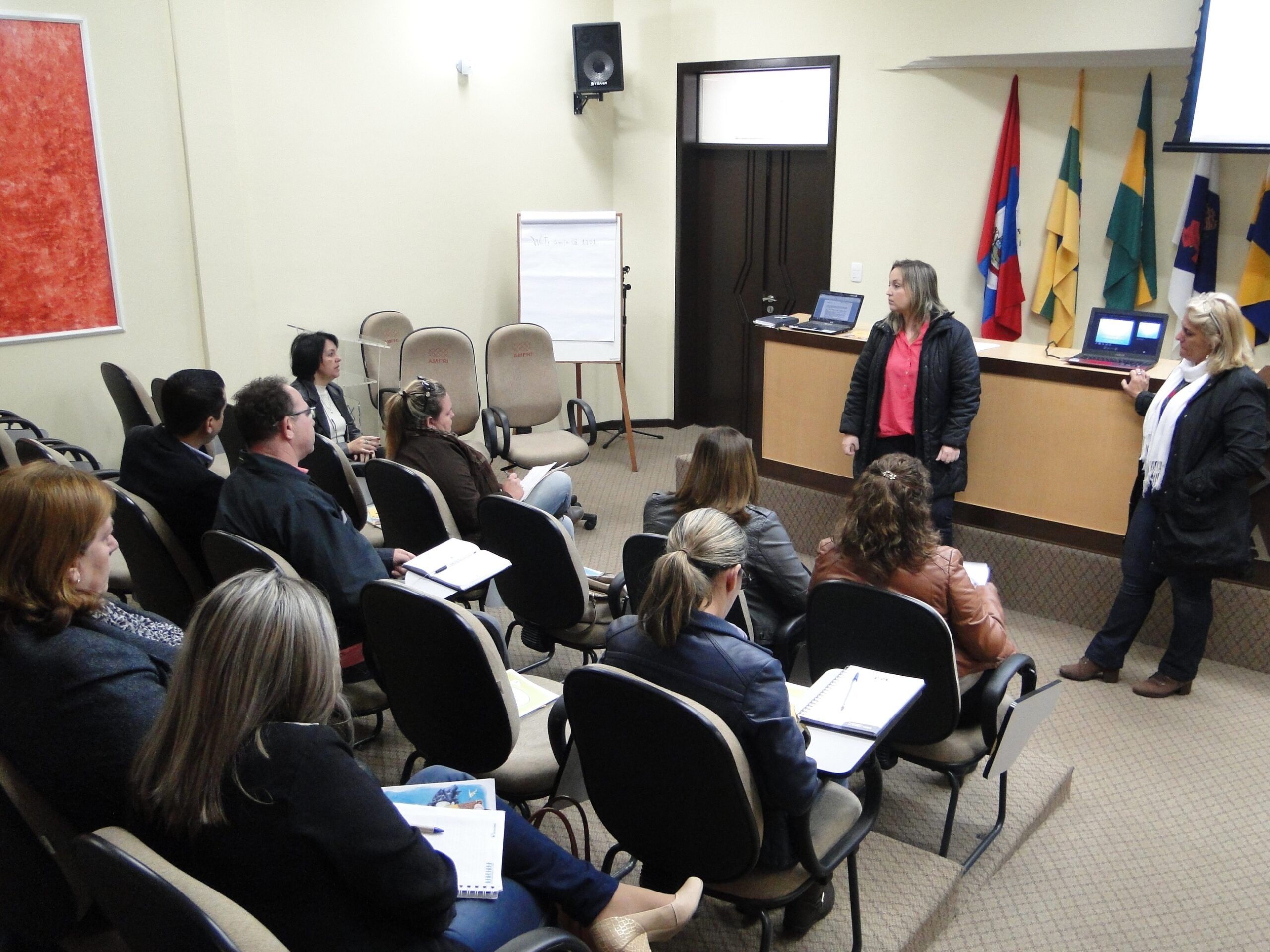 You are currently viewing Colegiado de Educação esclarece dúvidas sobre Planos de Medidas Socioeducativas