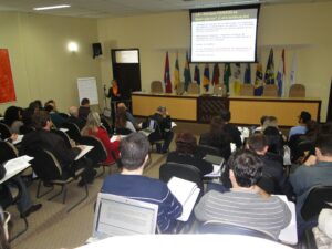 Read more about the article AMFRI e CRC promovem curso sobre Retenções de Tributos nos Órgãos Públicos