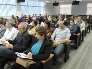 Read more about the article AMFRI participa de Seminários da Caixa para Gestores Municipais de Convênios