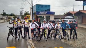 Read more about the article Seminário Catarinense de Cicloturismo na Costa Verde & Mar será em Novembro