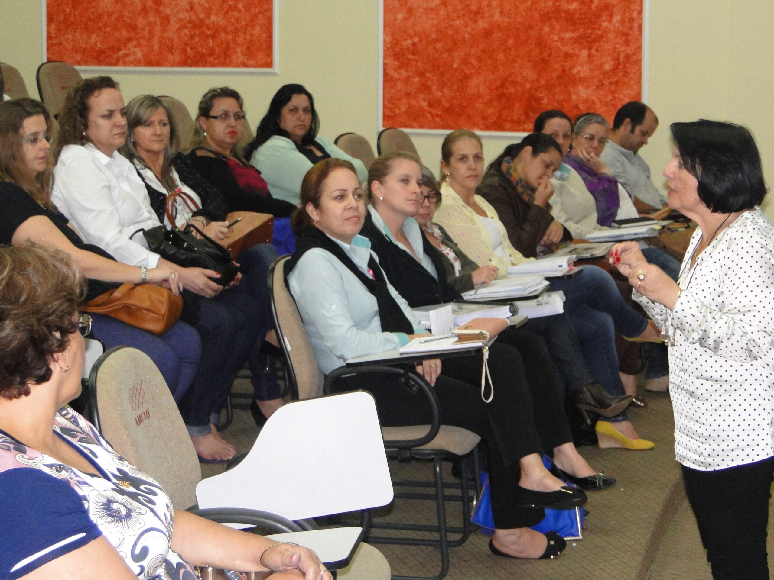 You are currently viewing Municípios debatem sobre a Base Nacional Comum Curricular