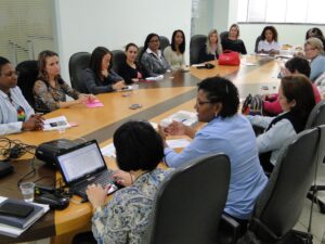 Read more about the article Fórum de Educação e Diversidade Etnicorracial planeja ações para 2016