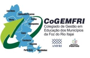 Read more about the article AMFRI realiza Lançamento Oficial do Colegiado de Gestão em Educação