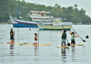 Read more about the article Costa Verde & Mar terá mapeamento do turismo náutico