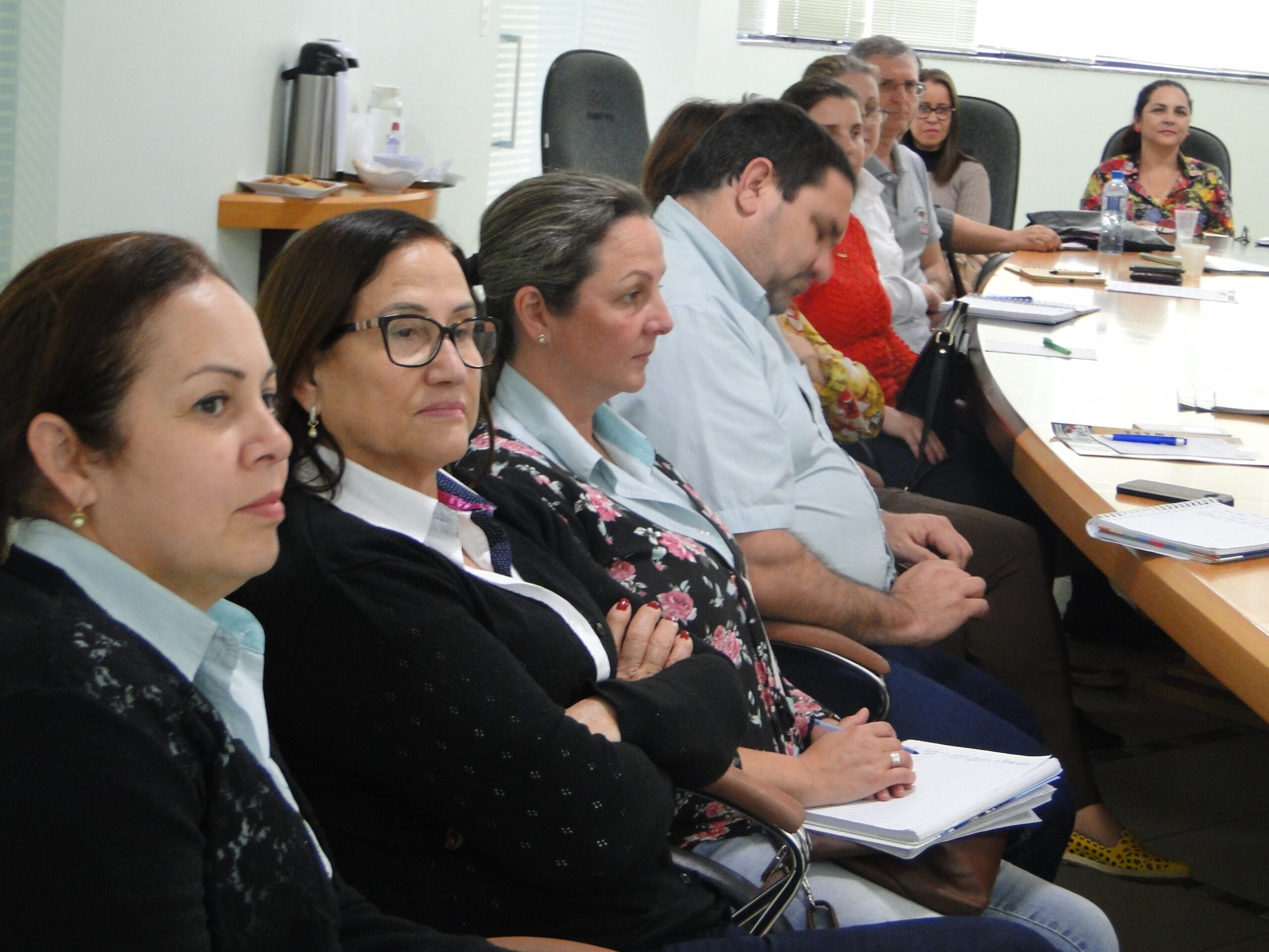 You are currently viewing Colegiado de Gestão em Educação constata que sala digital será prioridade