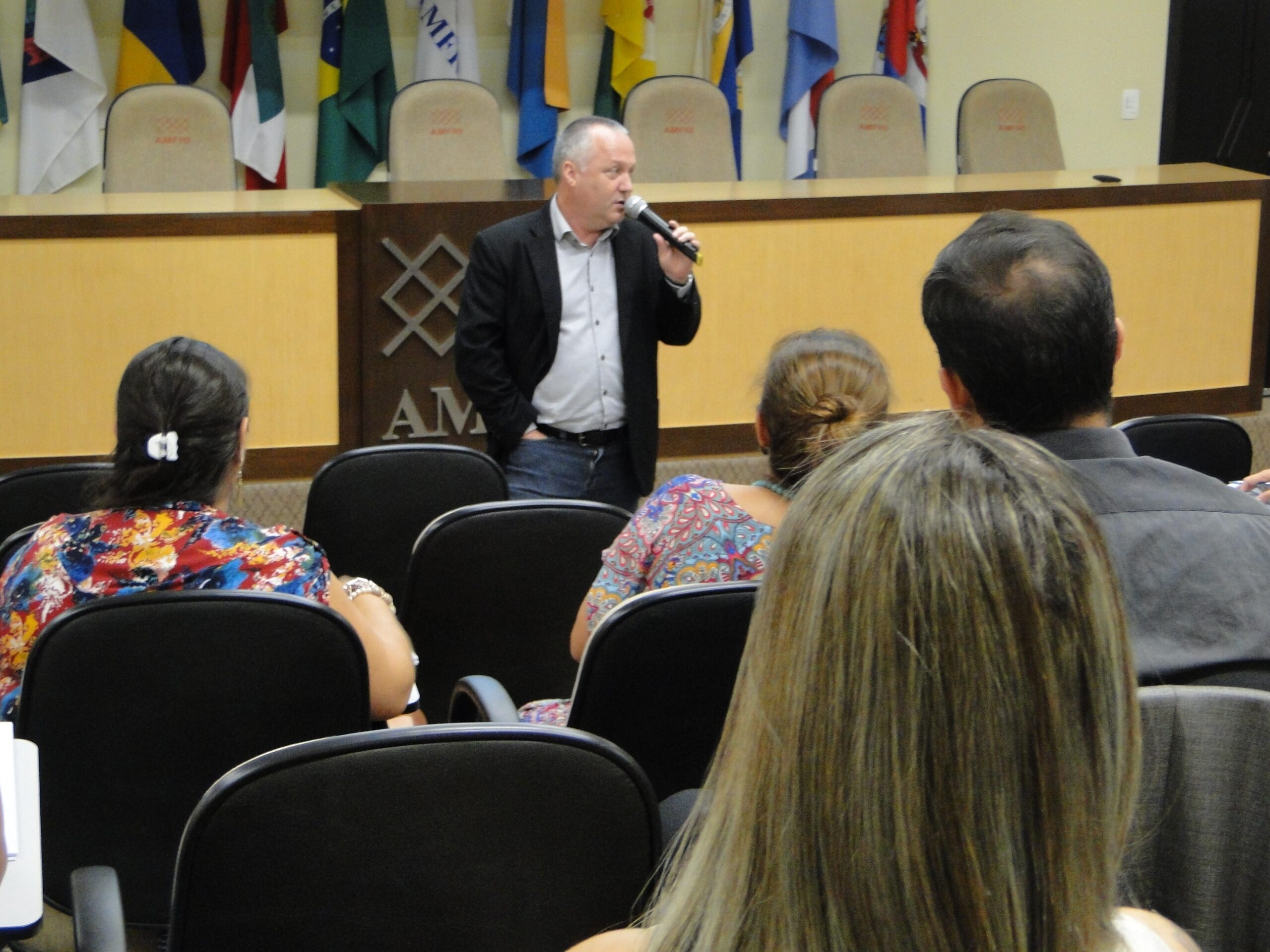 You are currently viewing Curso trata do preenchimento do Sistema sobre Orçamentos Públicos da Saúde – SIOPS