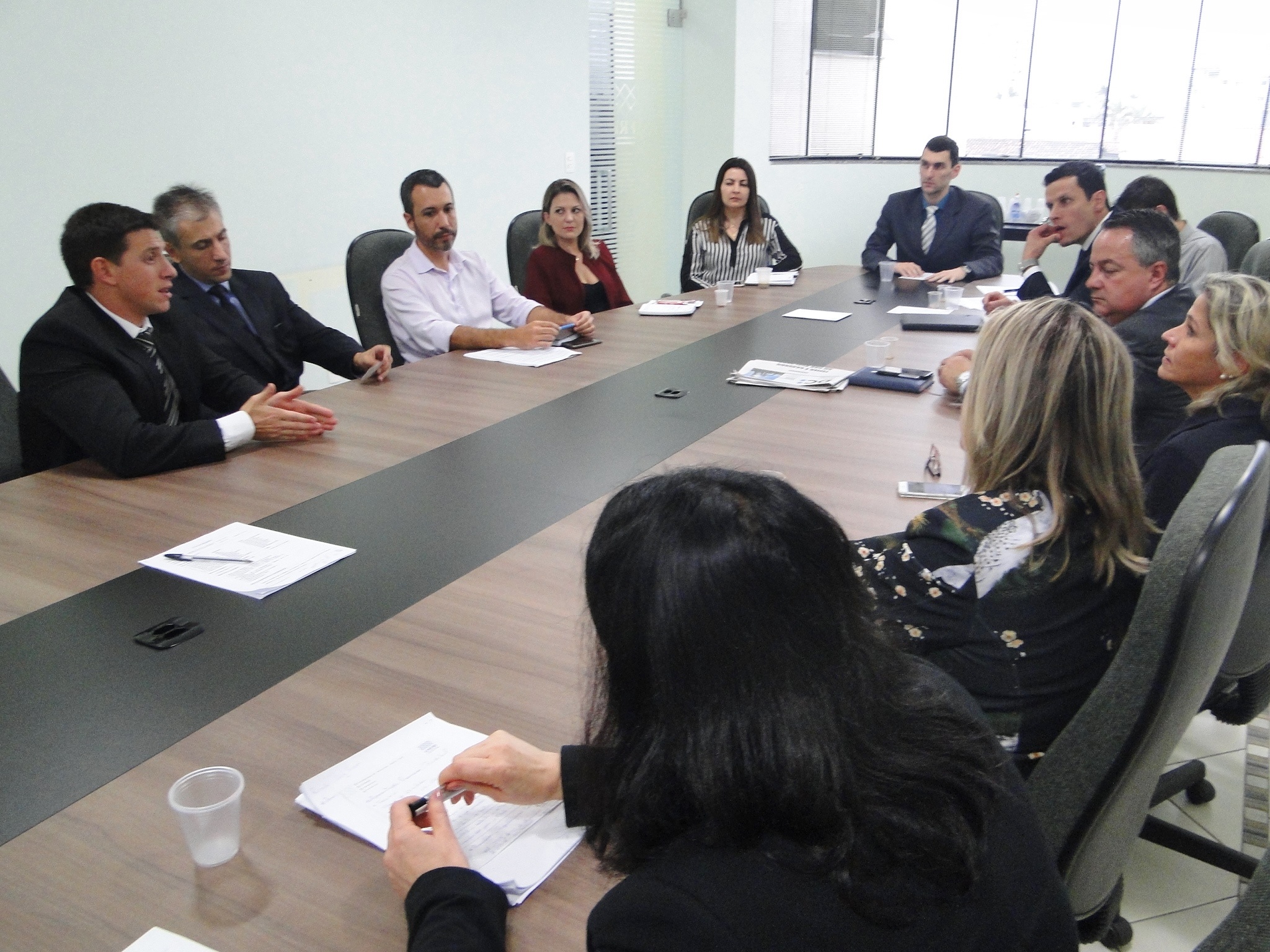 Read more about the article Colegiado de Procuradores trata de temas das áreas da Habitação e Educação