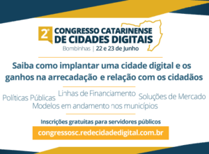 Read more about the article Ministérios, Governos Estaduais e Prefeitos se reúnem em Bombinhas