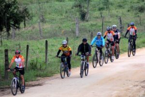 Read more about the article Eventos de Cicloturismo agitaram a Costa Verde & Mar em Setembro