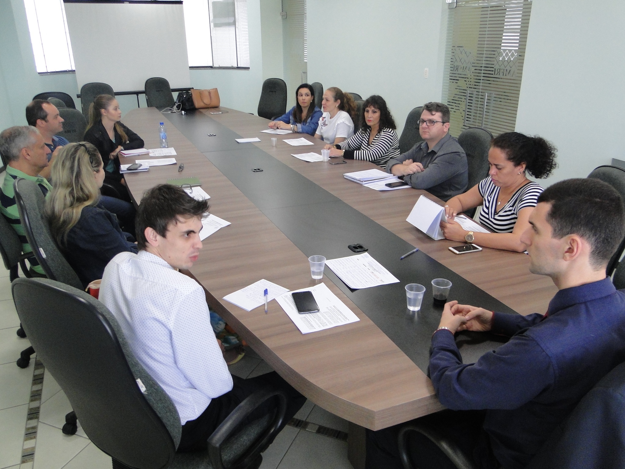 You are currently viewing Procuradores são esclarecidos sobre parte judicial da organização dos medicamentos