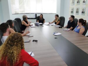 Read more about the article Assessores Municipais de Comunicação definem prioridades de 2018