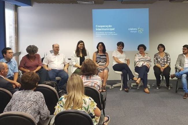 You are currently viewing CoGemfri é apresentado em São Paulo ao Movimento Todos pela Educação