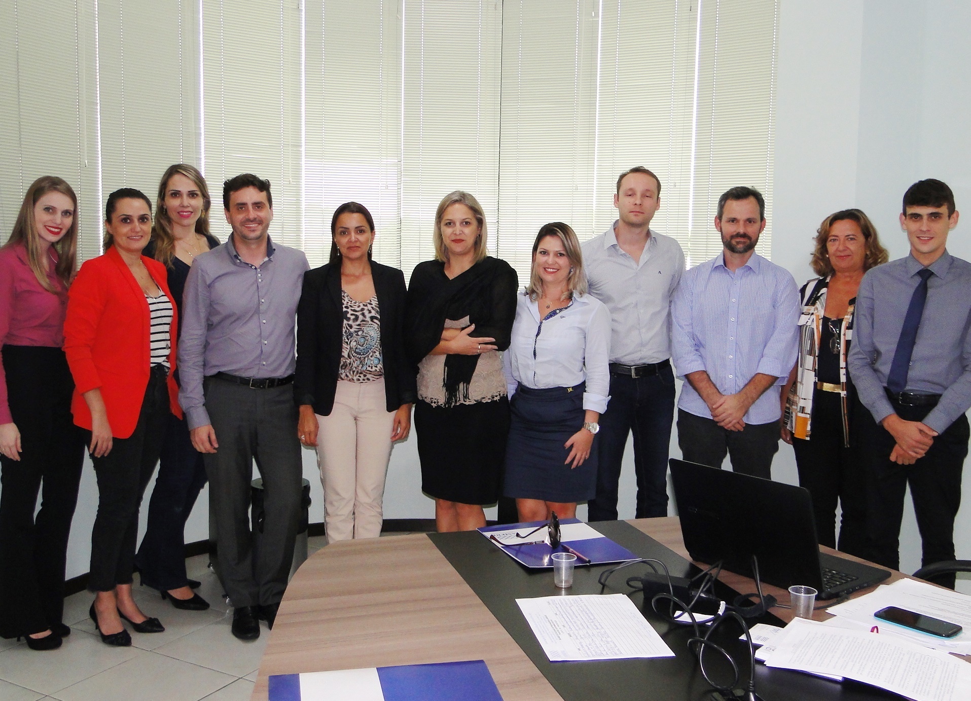 You are currently viewing Baln. Camboriú e Navegantes são eleitos para presidir Colegiado de Procuradores