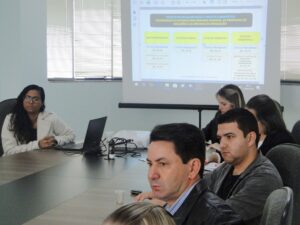 Read more about the article Colegiado estuda atualizações sobre a Regularização Fundiária Urbana de Interesse Social