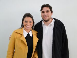 Read more about the article Novo vice-presidente do Colegiado de Gestores de Comunicação é eleito