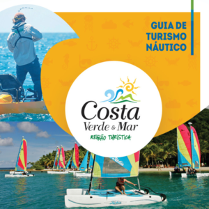 Read more about the article Guia de Turismo Náutico da Costa Verde & Mar está disponível online