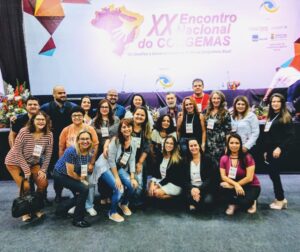 Read more about the article AMFRI participa do XX Encontro Nacional do CONGEMAS