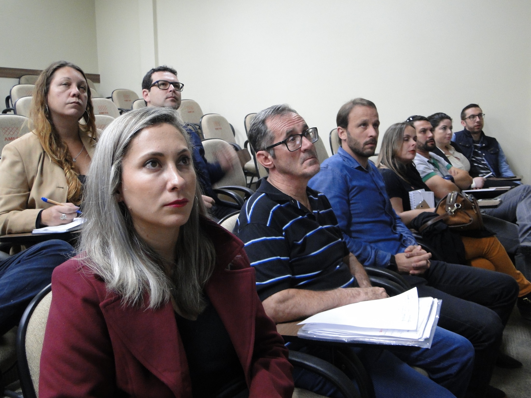 You are currently viewing Associação Nacional de Órgãos Municipais de Meio Ambiente é apresentada a Colegiado