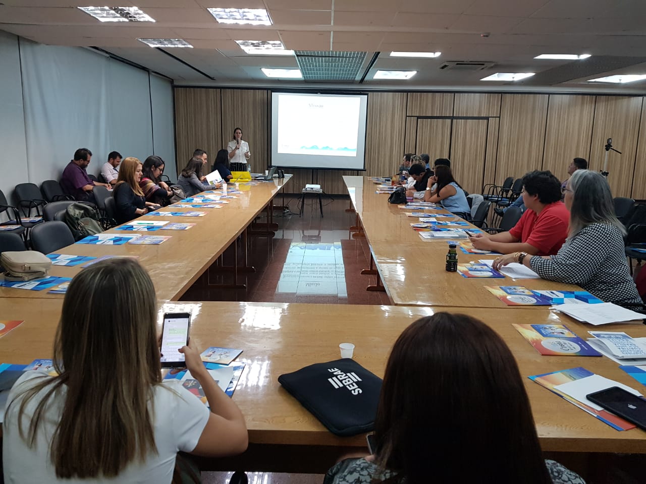 You are currently viewing Costa Verde & Mar é destaque em Encontro Nacional da Rede de Inteligência de Mercado