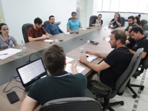 Read more about the article Grupo de Trabalho trata do andamento dos Planos Municipais sobre a Mata Atlântica