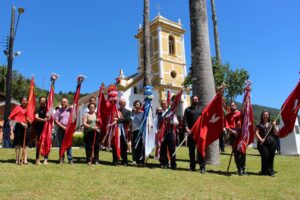 Read more about the article 25º AÇOR Festa da Cultura Açoriana de Santa Catarina acontece em Porto Belo