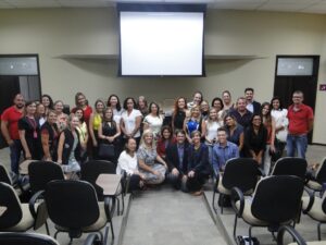 Read more about the article Ações do Governo Federal são apresentadas na sede da AMFRI