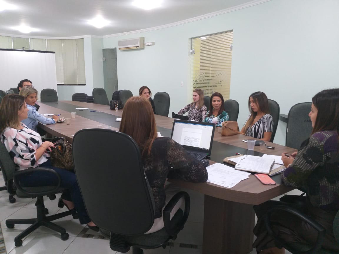 You are currently viewing Procuradores seguem o debate sobre o Estudo Sócio Ambiental