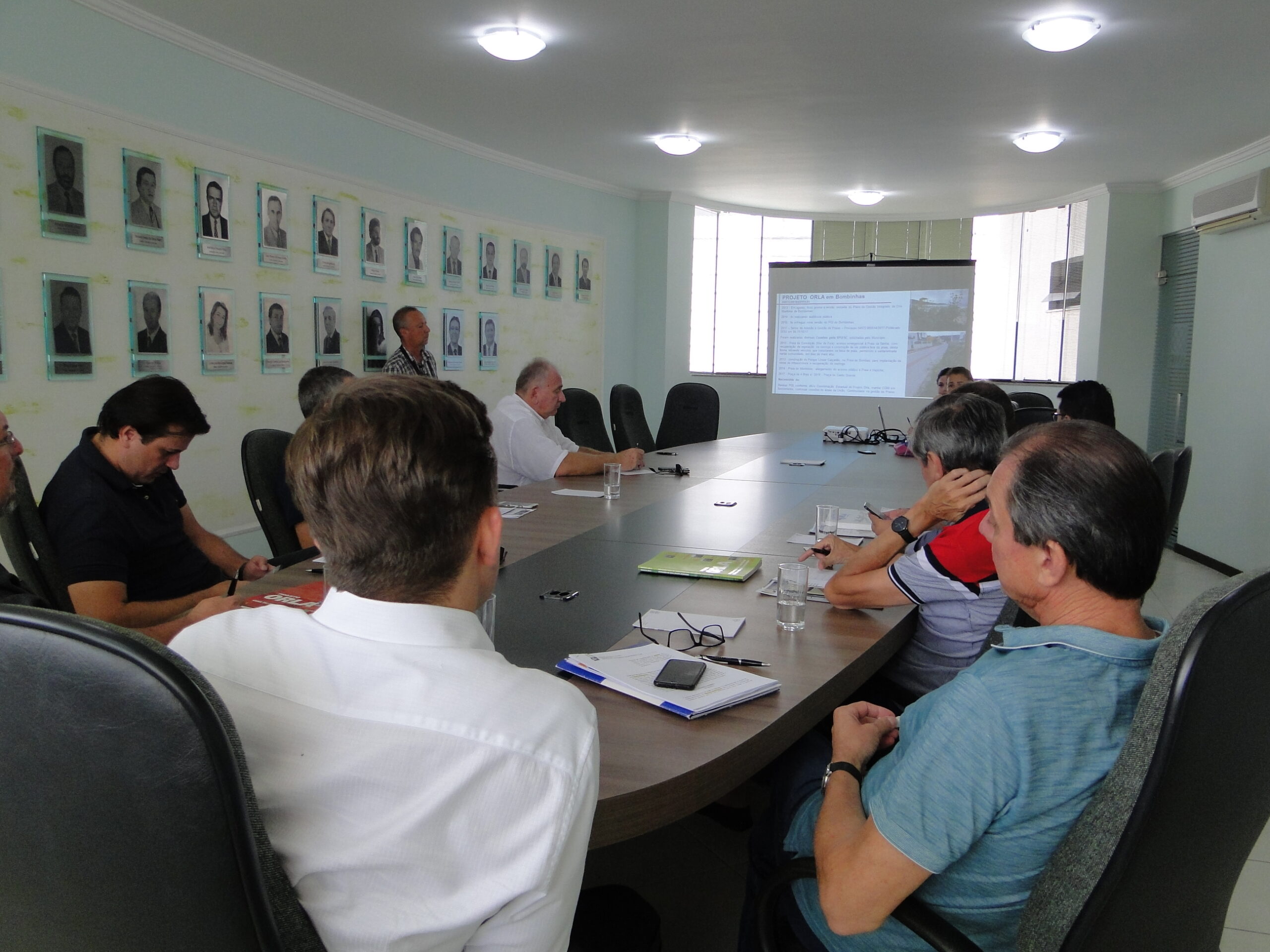 You are currently viewing Educação e saúde são destaques em assembleia de prefeitos da AMFRI