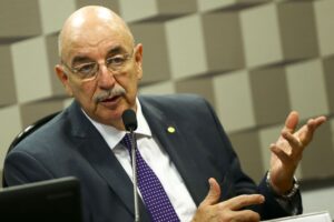 Read more about the article AVISO DE PAUTA: Ministro Osmar Terra entrega veículos para a Assistência Social em Santa Catarina