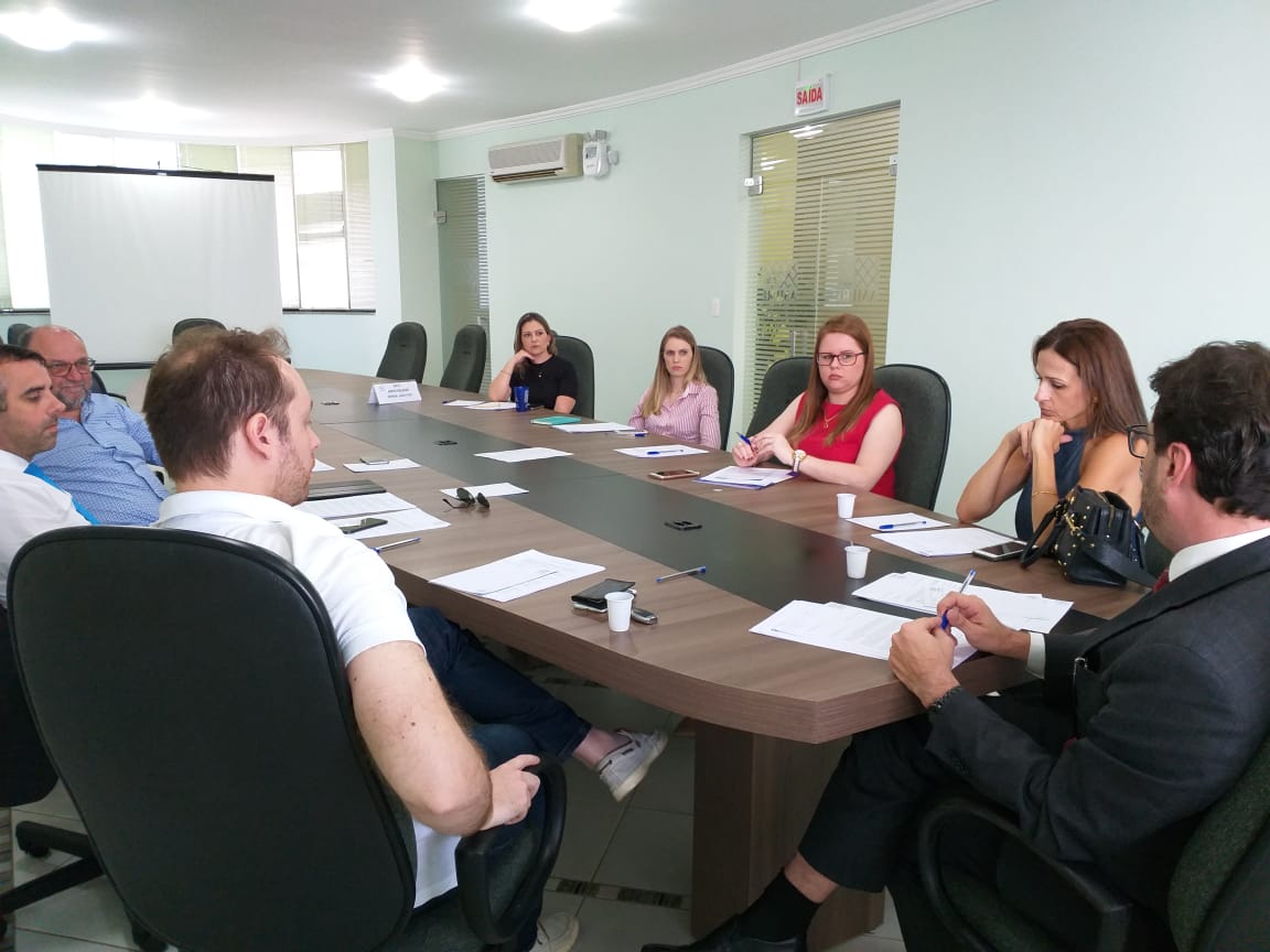 You are currently viewing Colegiado de Procuradores realiza última reunião de 2019