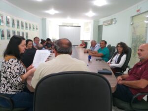 Read more about the article Colegiado de Agricultura e Pesca realiza última reunião de 2019