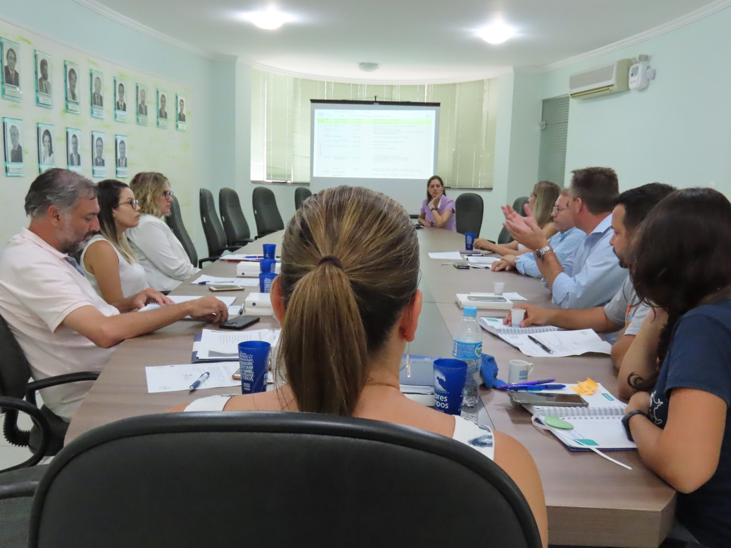 You are currently viewing Colegiado de Turismo da AMFRI debate plano de ação para 2020