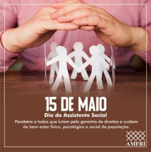 Read more about the article Dia do Assistente Social