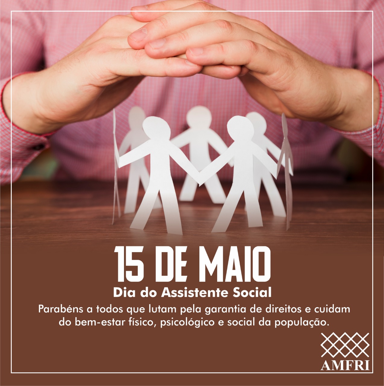 You are currently viewing Dia do Assistente Social