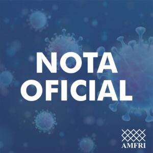 Read more about the article Nota Oficial – Mais 10 leitos de UTI para Covid-19 devem ser colocados em funcionamento nos próximos dias no Hospital Marieta