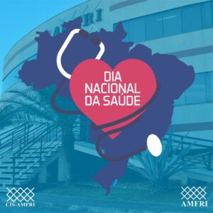 Read more about the article Dia Nacional da Saúde