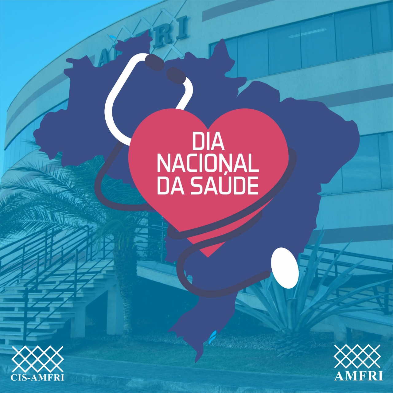 You are currently viewing Dia Nacional da Saúde