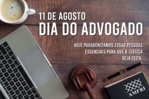 Read more about the article Dia do Advogado