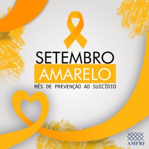 Read more about the article Setembro Amarelo