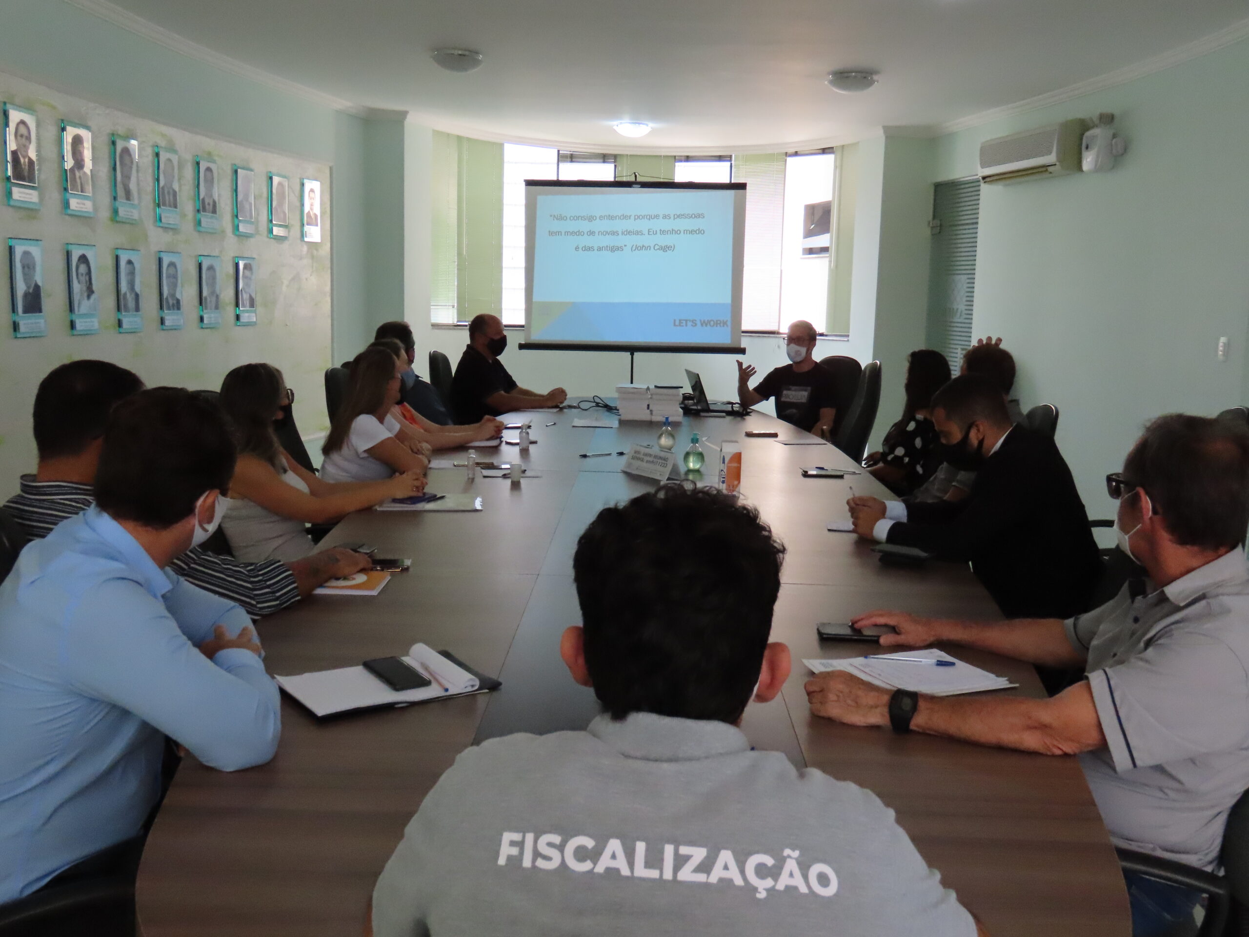 You are currently viewing Colegiado de Meio Ambiente realiza primeira reunião de 2021