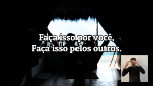 Read more about the article Campanha busca conscientizar pessoas sobre cuidados constantes na pandemia