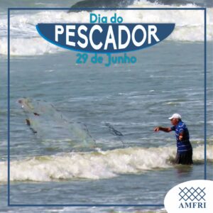 Read more about the article Dia do Pescador