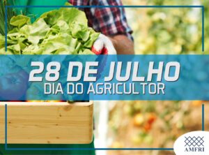 Read more about the article Dia do Agricultor