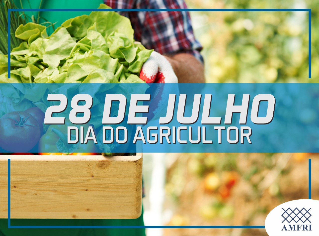 You are currently viewing Dia do Agricultor