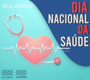 Read more about the article Dia Nacional da Saúde