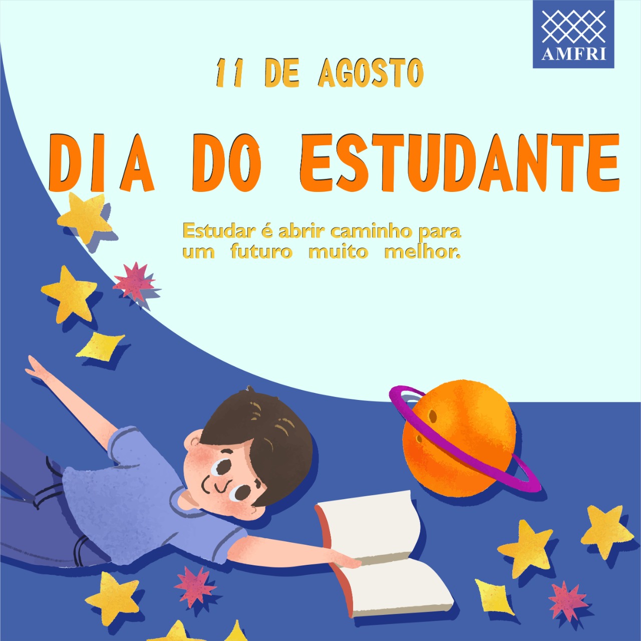 You are currently viewing Dia do Estudante