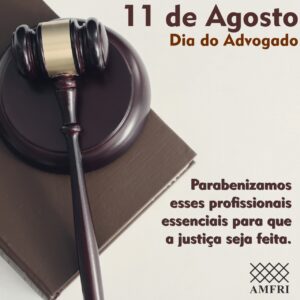 Read more about the article Dia do Advogado