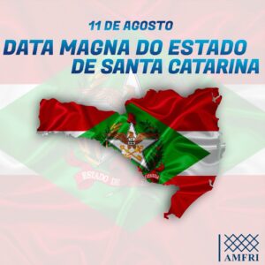 Read more about the article Data Magna do Estado de Santa Catarina