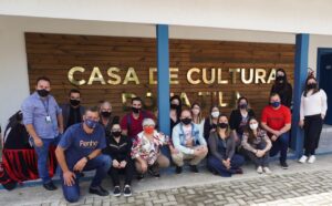 Read more about the article Colegiado de Cultura realiza reunião itinerante em Bombinhas